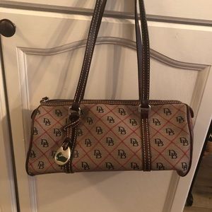 Dooney and Bourke purse